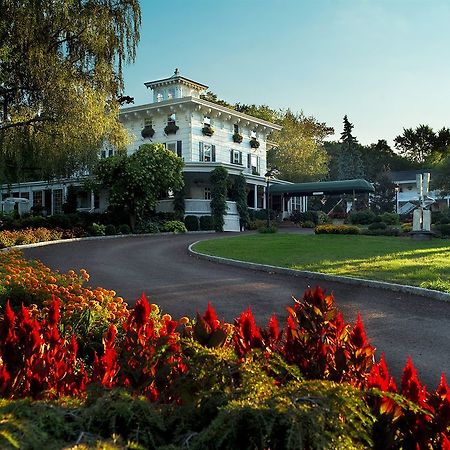 Homestead Inn - Thomas Henkelmann Greenwich Exterior photo