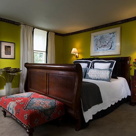 Homestead Inn - Thomas Henkelmann Greenwich Room photo