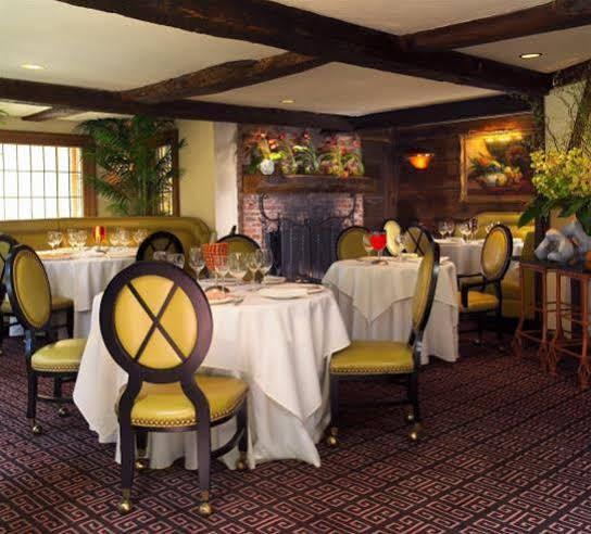 Homestead Inn - Thomas Henkelmann Greenwich Exterior photo
